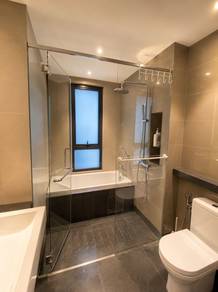 Direct Genting View, Corner Unit, Fully Furnish, Renovated Unit