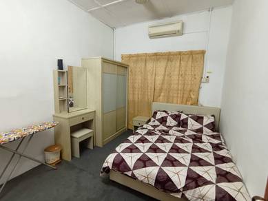 Rumah Cantik,Open Facing Taman Sejati Indah Sungai Petani Selatan