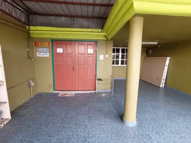 Rumah Cantik,Open Facing Taman Sejati Indah Sungai Petani Selatan