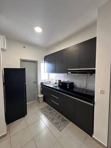 Tangerine Suites - Brand New High Floor