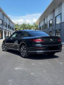 Volkswagen ARTEON R-LINE 2.0