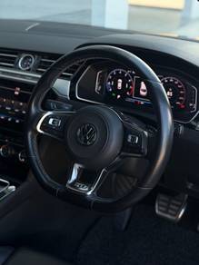 Volkswagen ARTEON R-LINE 2.0