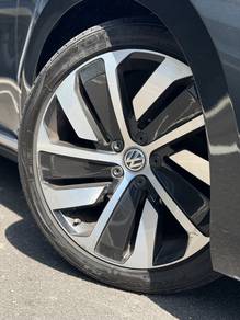 Volkswagen ARTEON R-LINE 2.0