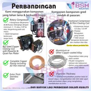 Mesin Aiskrim Gulung Fried Ice Cream Roll Machine
