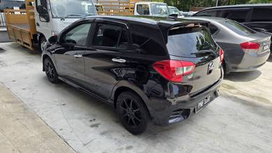 Perodua MYVI 1.5 H (A)