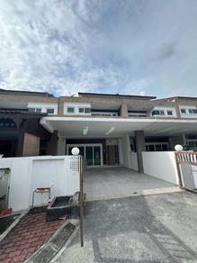 Botani Seri Beringin Freehold Double Storey 22x75