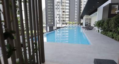 Dahlia Dutamas, Sri Hartamas for RENT