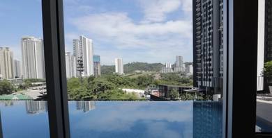 Dahlia Dutamas, Sri Hartamas for RENT