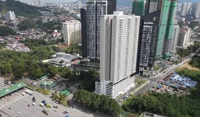 Dahlia Dutamas, Sri Hartamas for RENT