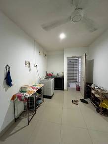 Menara U Condo Seksyen 13 Shah Alam Walking Distance To MSU Shops