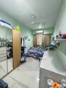 1-storey-Terraced-House-for-sale-Selayang-Selangor
