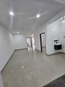 Bandar baru kangkar pulai 1 sty pulai mesra full reno