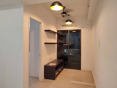 The Grand Sofo @ Kelana Damansara - Lake View