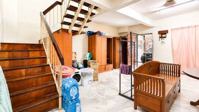 [CHEAPEST] Double Storey Taman TTDI Jaya, Seksyen U2 Shah Alam