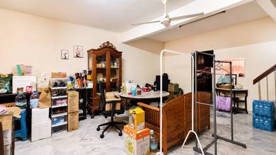 [CHEAPEST] Double Storey Taman TTDI Jaya, Seksyen U2 Shah Alam