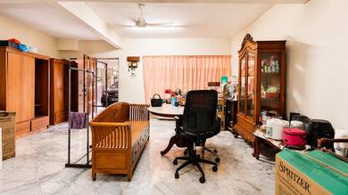 [CHEAPEST] Double Storey Taman TTDI Jaya, Seksyen U2 Shah Alam