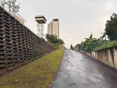 Prime Land in Damansara Heights