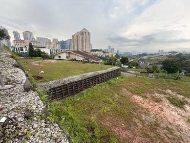 Prime Land in Damansara Heights