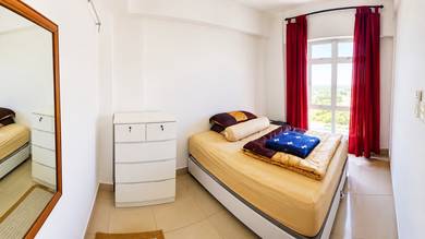 KBCC - Own a Freehold Unit in Kota Bharu City Centre, 2 car park