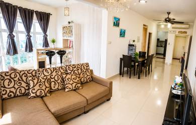 KBCC - Own a Freehold Unit in Kota Bharu City Centre, 2 car park