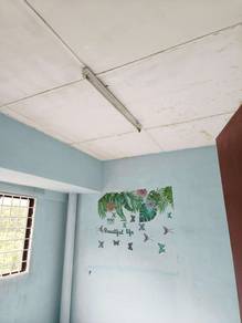 Impiana Shop Apartment 4th Floor Roi 7.5% Wangsa Permai Aman Puri