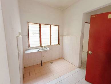 Impiana Shop Apartment 4th Floor Roi 7.5% Wangsa Permai Aman Puri
