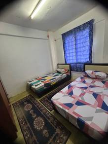 Bilik Kongsi Berdua PEREMPUAN, Presint 9, Putrajaya