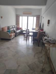 Sri Pelangi Condominium
