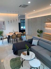 Corner Lot Tanah Besar Gila Full Loan + Cash Back for Renovation