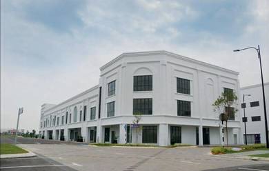 Shop-lot-for-rent-Puncak-Alam-Selangor