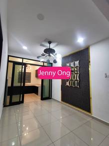 Renovated 2 Sty House At Bkt Banyan Amaryn Sg Petani, Kedah For Sale