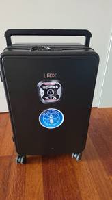 Laxx Light weight check in luggage