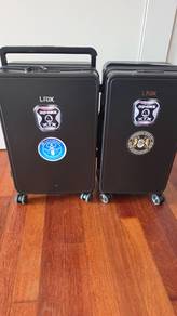 Laxx Light weight check in luggage