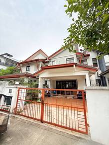 Murrah 24x80 2 storey Freehold Verdania Denai Alam U16 Shah Alam