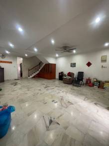 [Below Market] 20x70 Renovated Taman Sentosa Dato Dagang 2 Storey