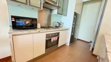 The Suites @ Waterside (Straits Quay)-1