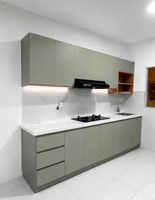 Residensi Sateria