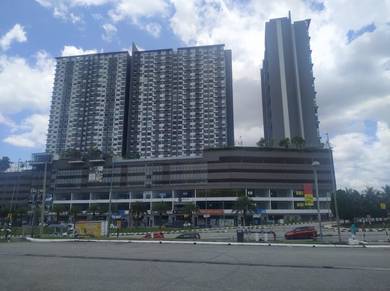 Bilik single private utk disewakan di Bdr Teknologi Kajang - Semenyih