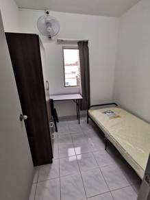 Endah Regal Room, LRT Bukit Jalil, MRT, APU, Astro, TPM, Pavillion,bus