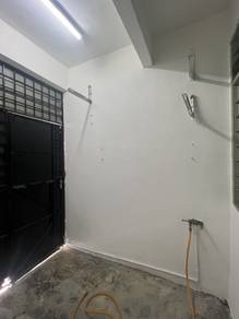 Cheapest ! Double Storey Terrace | Taman Segemal Near Chung Leng