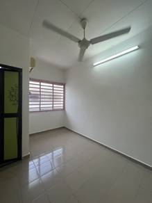 Cheapest ! Double Storey Terrace | Taman Segemal Near Chung Leng