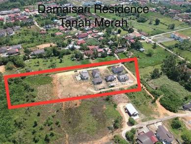 Villa Lily Di Bukit Tebu 700 m dari Isuzu / Pencawang