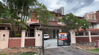 Sale 2.5 sty Semi-D @ Sierra Damansara. Kota Damansara Selangor