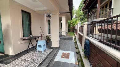 Sale 2.5 sty Semi-D @ Sierra Damansara. Kota Damansara Selangor