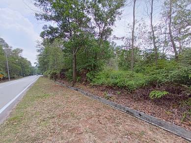 Lot Banglo Taman Ixora Bandar Baru Salak Tinggi | 12000 kaki persegi