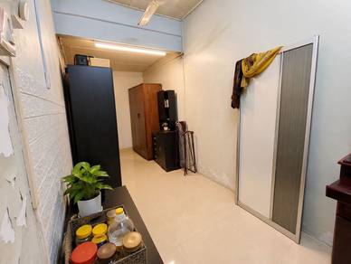 [100% LOAN!!NON BUMILOT!!RENOVATED!!PATUT BELI] Taman Desa Dahlia