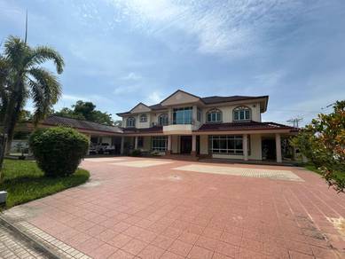 Taman Vineyard Bungalow Double Storey @ Kolombong Kota Kinabalu Sabah