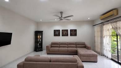 NICE 30' x 60'  Double Storey Superlink Sunway Kayangan U9 Shah Alam