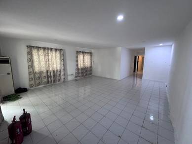 Taman Foh Sang Luyang | Single Storey |Inter corner | Below Bank Value