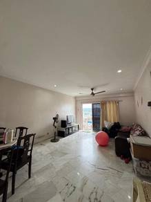 (CashBack 80k|FullLoan|LowDepo) Petaling Indah Condo Jalan Sg Besi KL